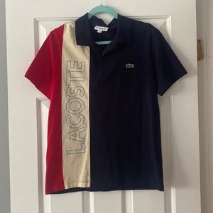 Lacoste Men’s Polo